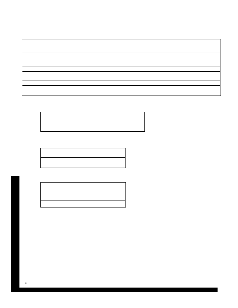 Toner Cable D'VersiBIT Drill Bit System User Manual | Page 2 / 2