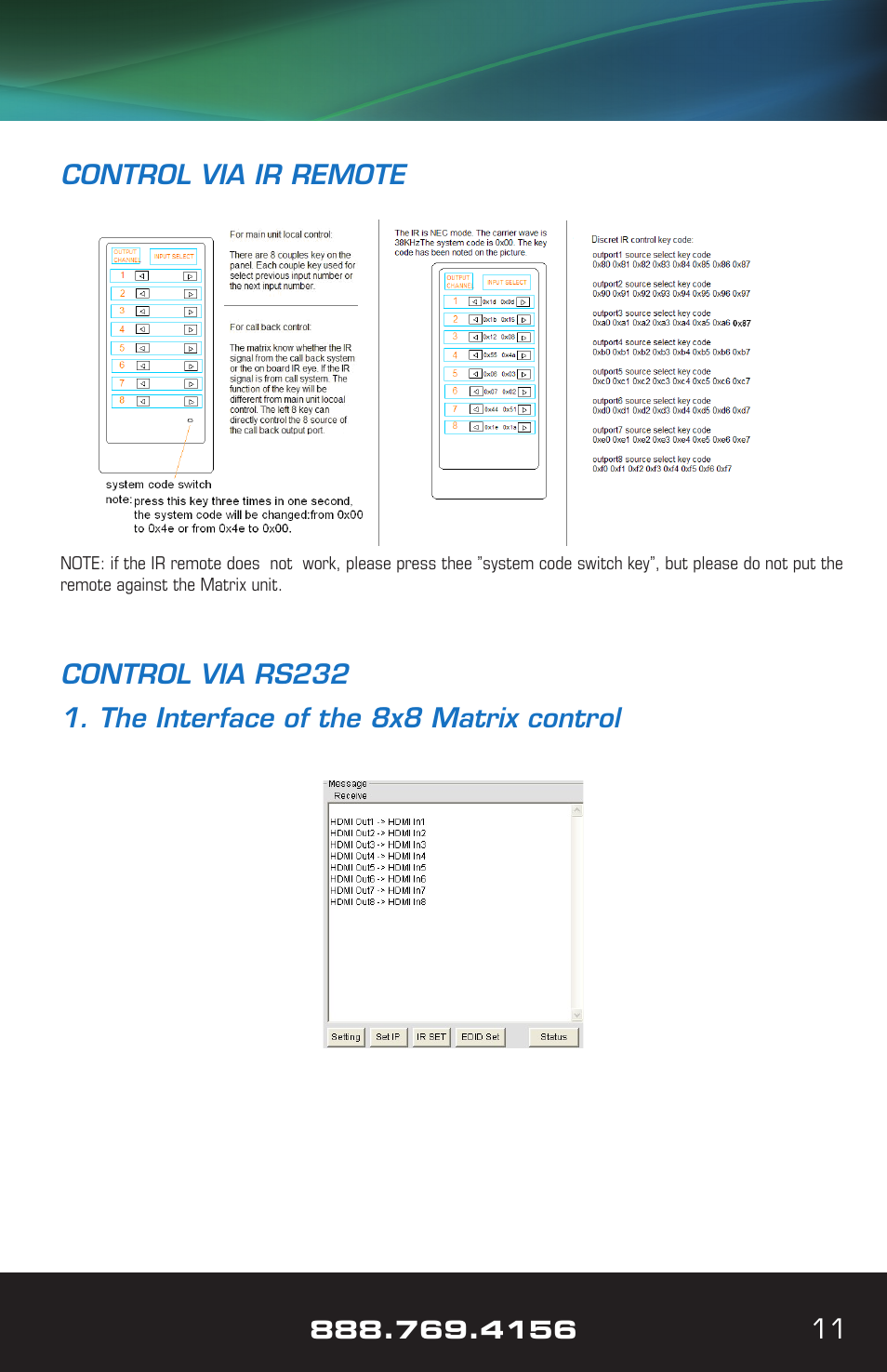 VANCO VPW-280759 User Manual | Page 11 / 32