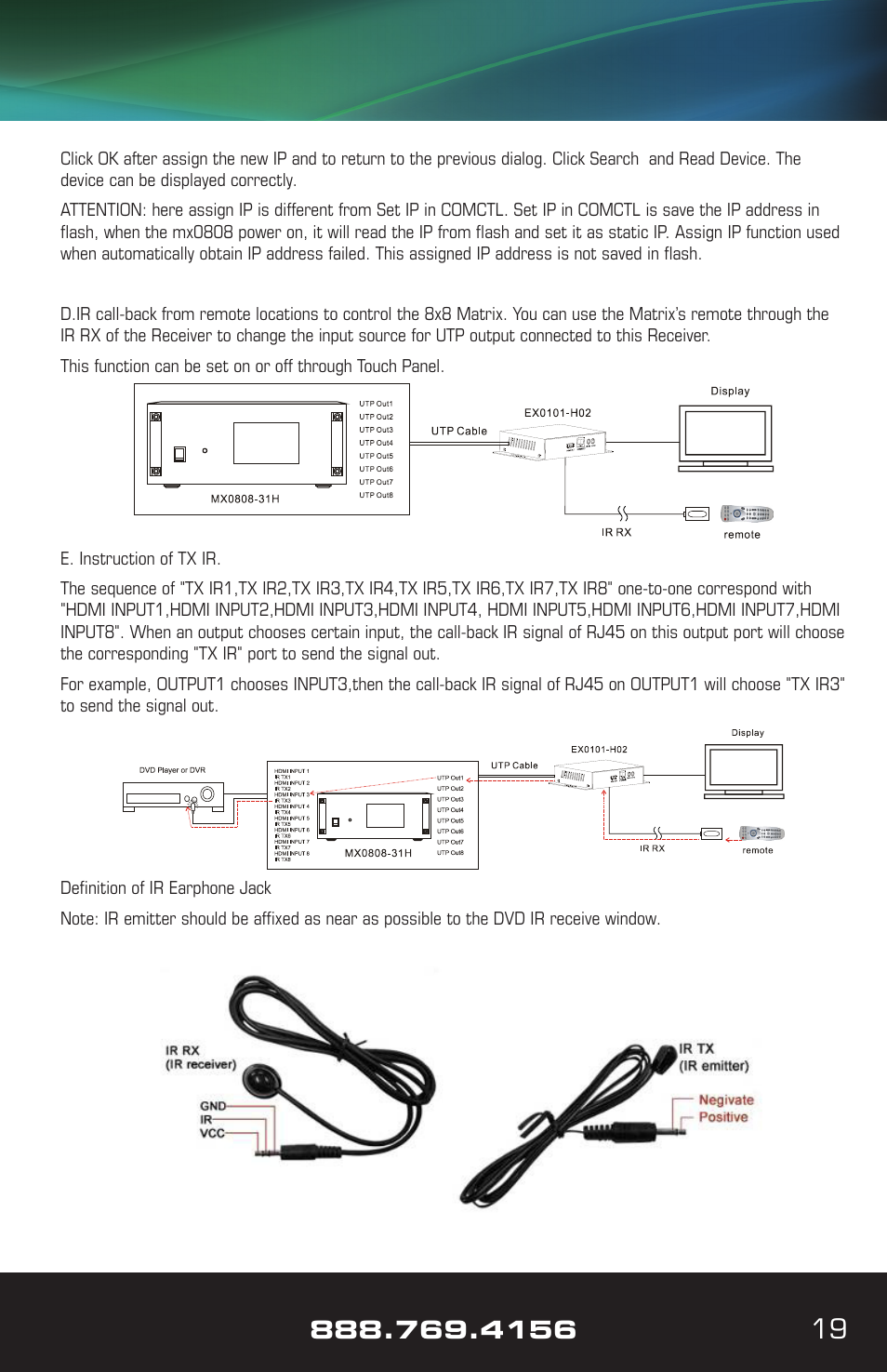 VANCO VPW-280759 User Manual | Page 19 / 32