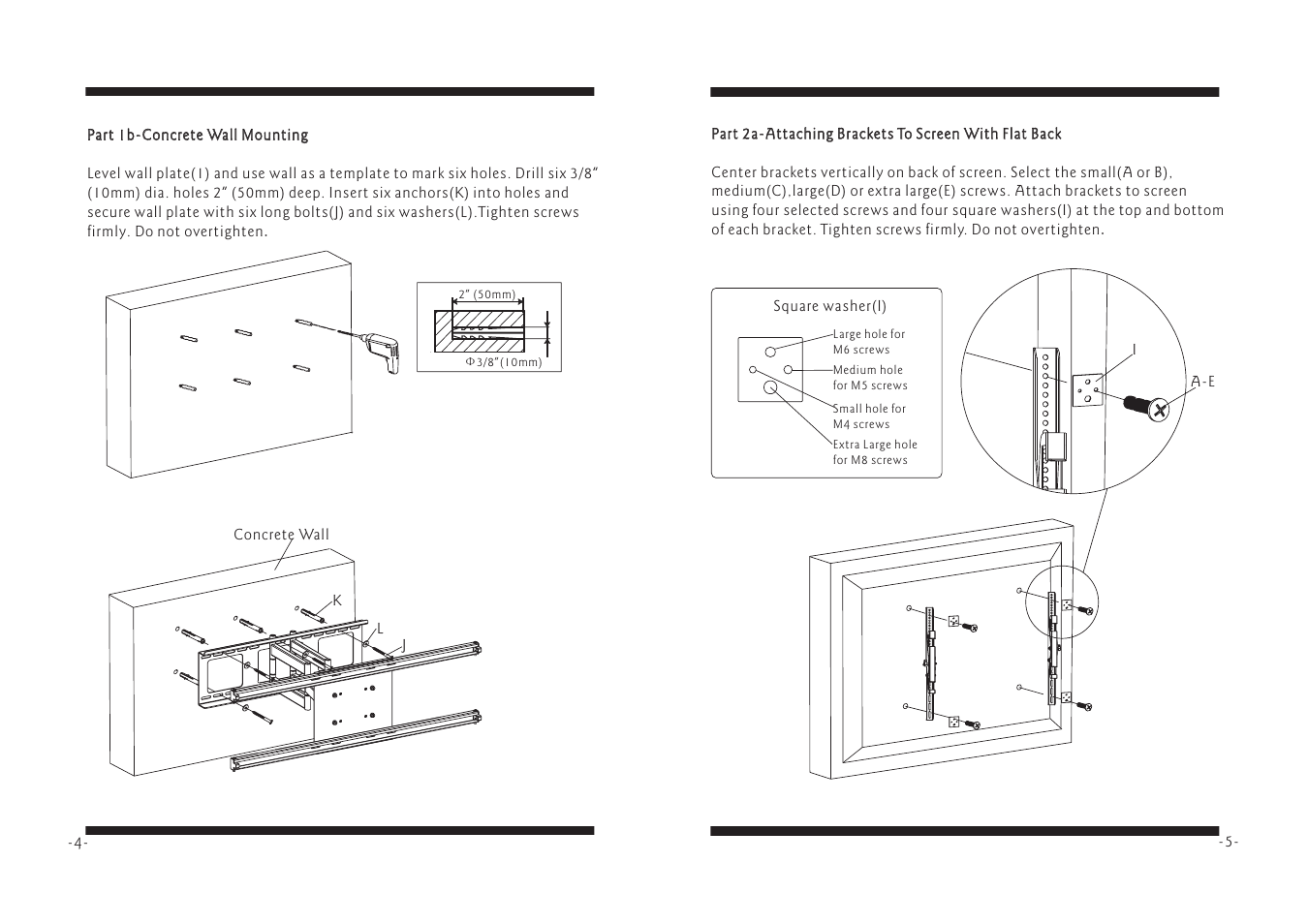 VANCO ART4270 User Manual | Page 4 / 4