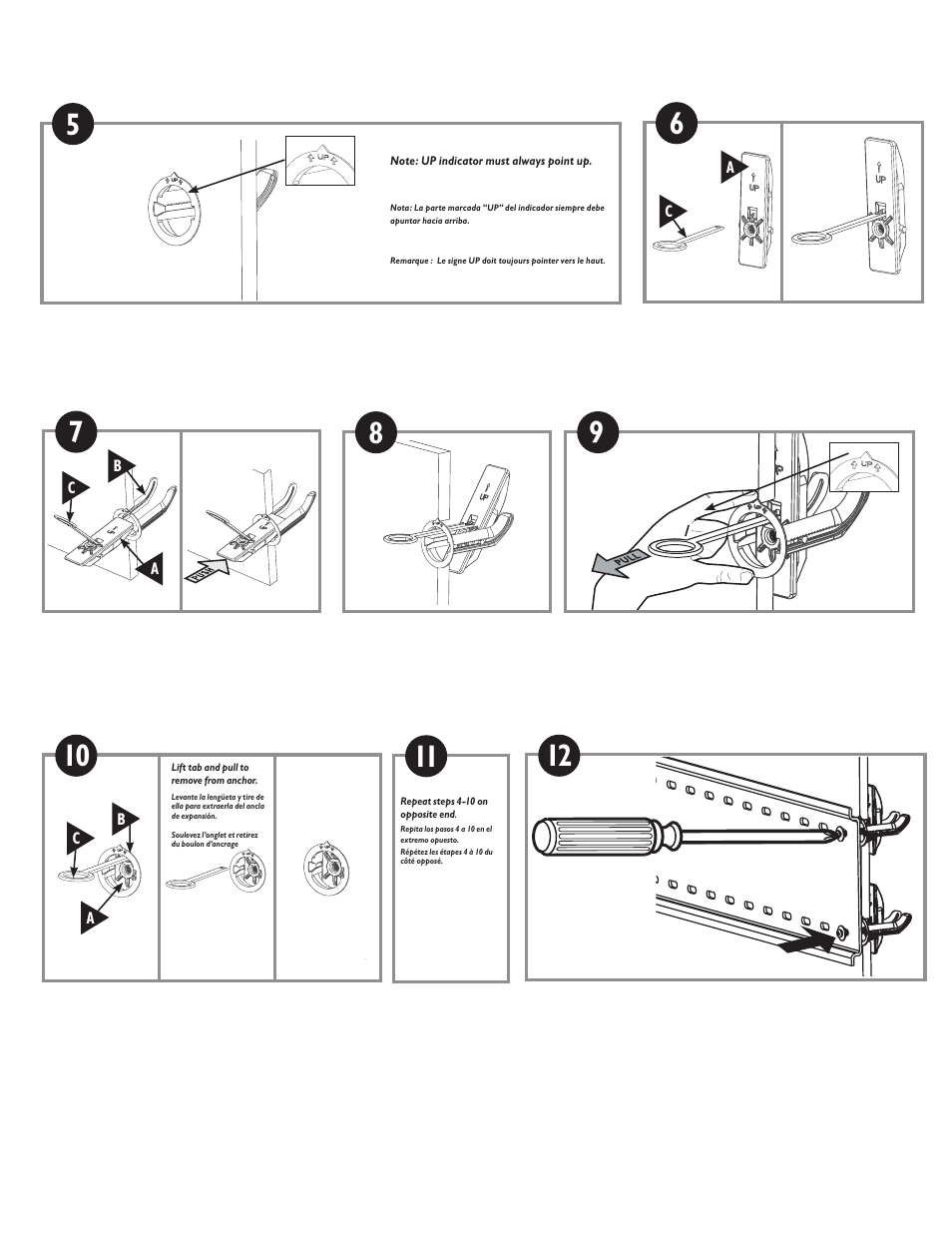 VANCO SMA3000 User Manual | Page 3 / 4