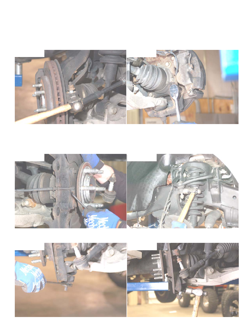 Rough Country 576.20 User Manual | Page 4 / 16