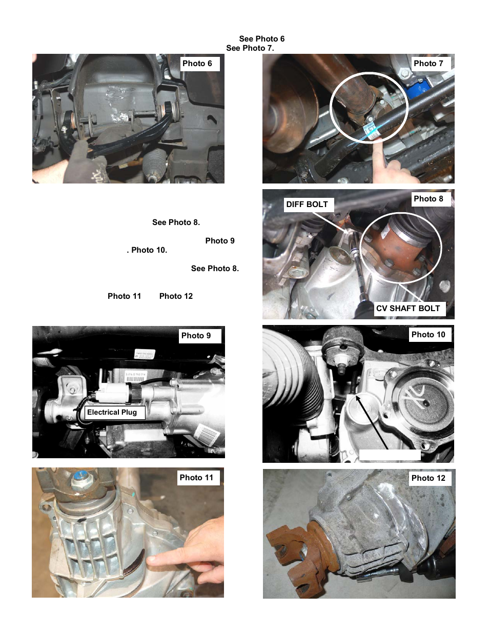 Rough Country 288.20 User Manual | Page 3 / 8