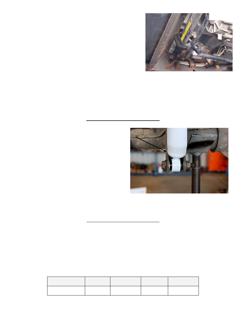 Rough Country 283N2 User Manual | Page 2 / 2