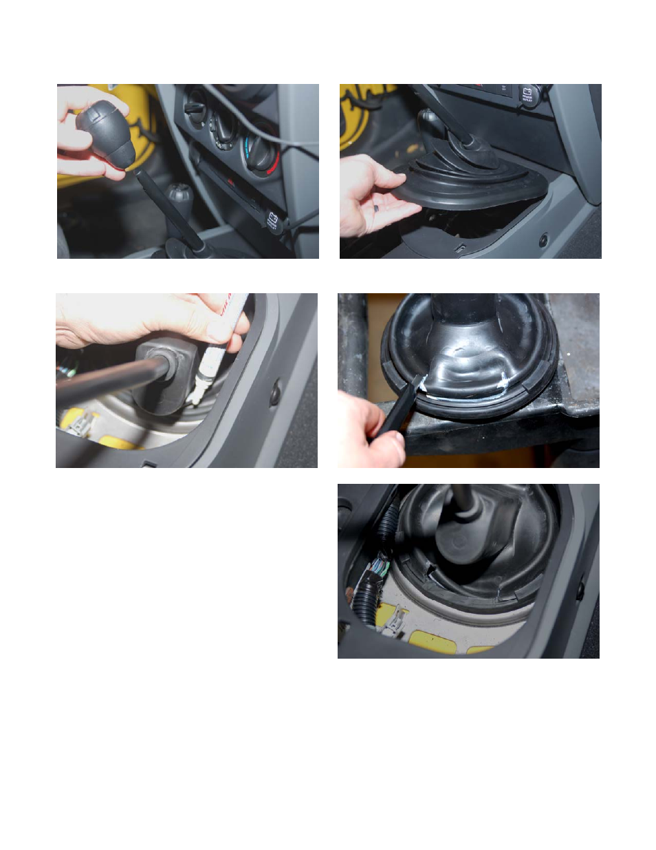 Rough Country PERF677 User Manual | Page 8 / 8