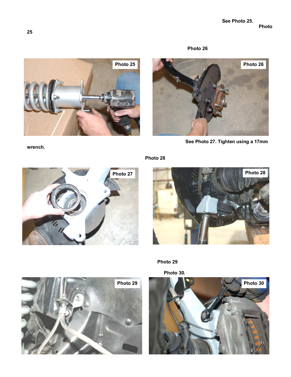 Rough Country 774S User Manual | Page 7 / 10
