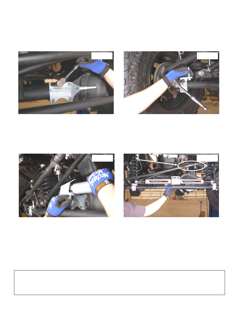 Rough Country 87349 User Manual | Page 2 / 2