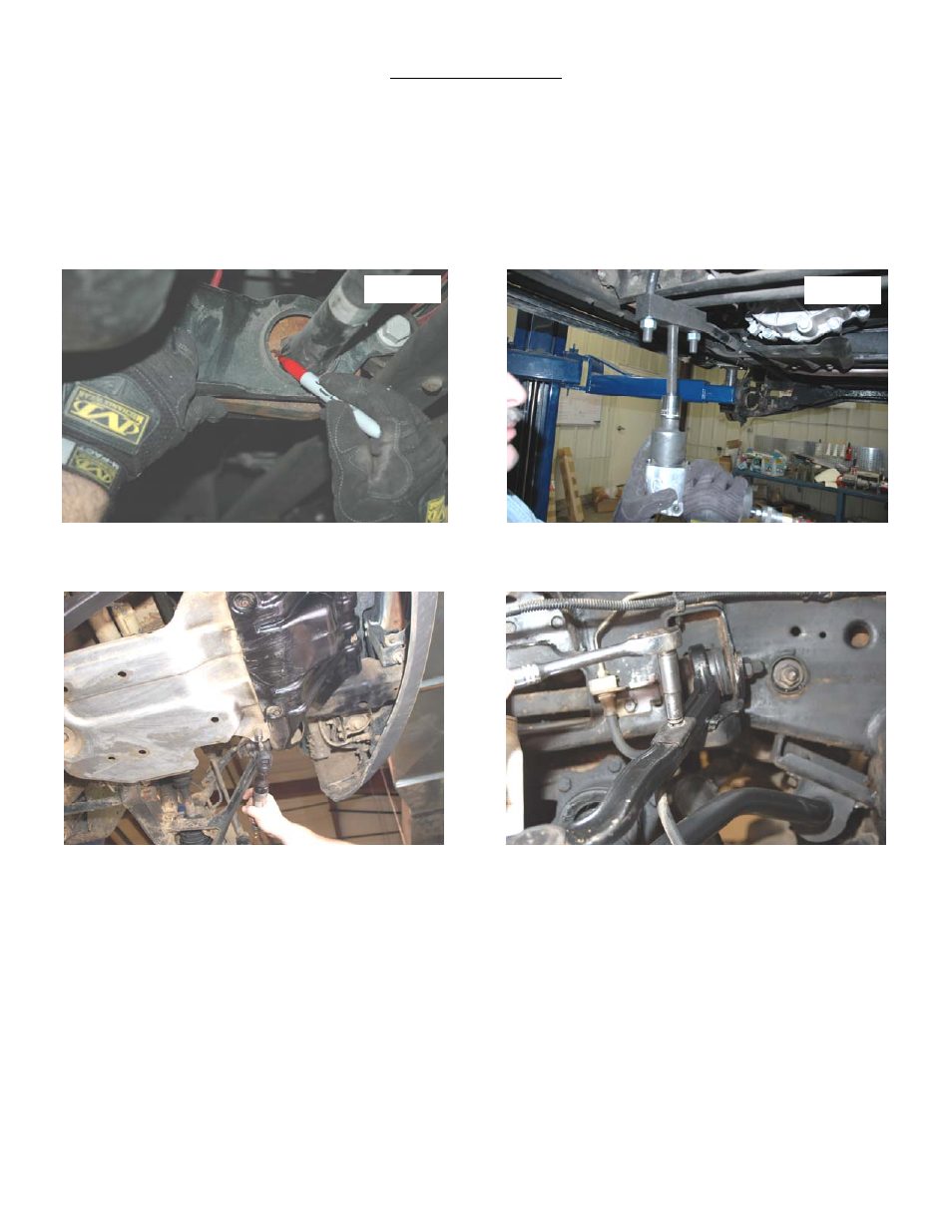 Rough Country 280N2 User Manual | Page 3 / 12