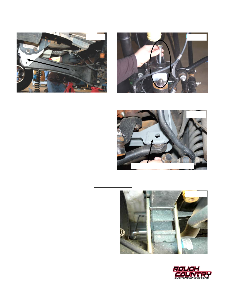 Rough Country 561.20 User Manual | Page 3 / 4