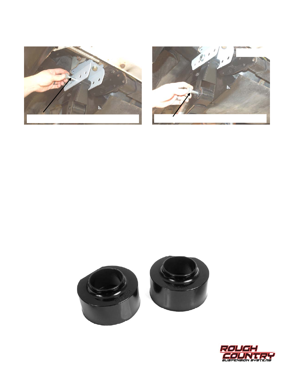 Rough Country 1117 User Manual | Page 3 / 4
