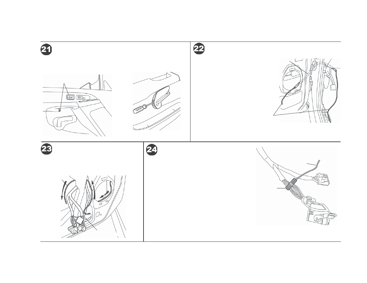 Powerboard, Installation instructions | Rough Country 75113-15 User Manual | Page 8 / 16