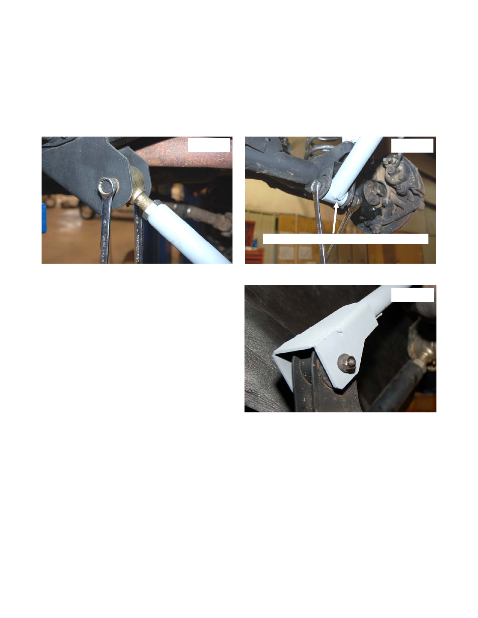 Rough Country PERF662X User Manual | Page 4 / 8