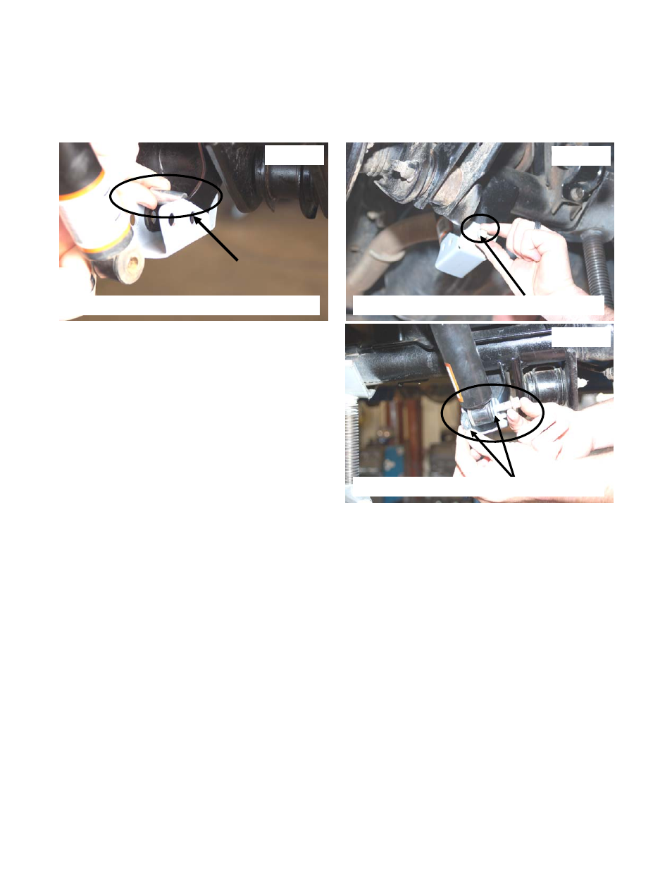 Rough Country PERF662X User Manual | Page 8 / 8