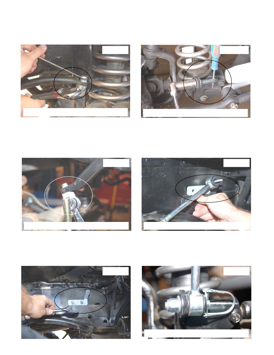 Rough Country 696N2 User Manual | Page 5 / 8