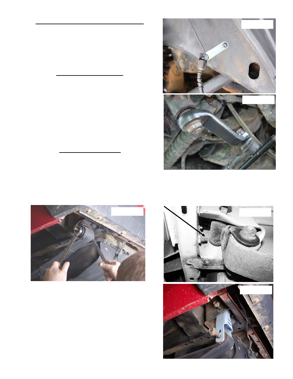 Rough Country 696N2 User Manual | Page 6 / 8