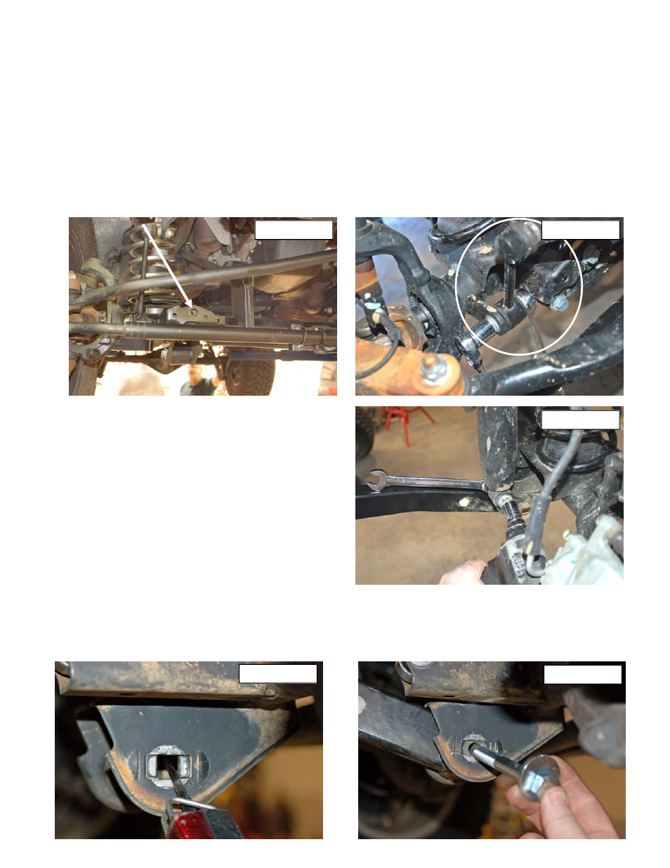 Rough Country 682S User Manual | Page 4 / 10