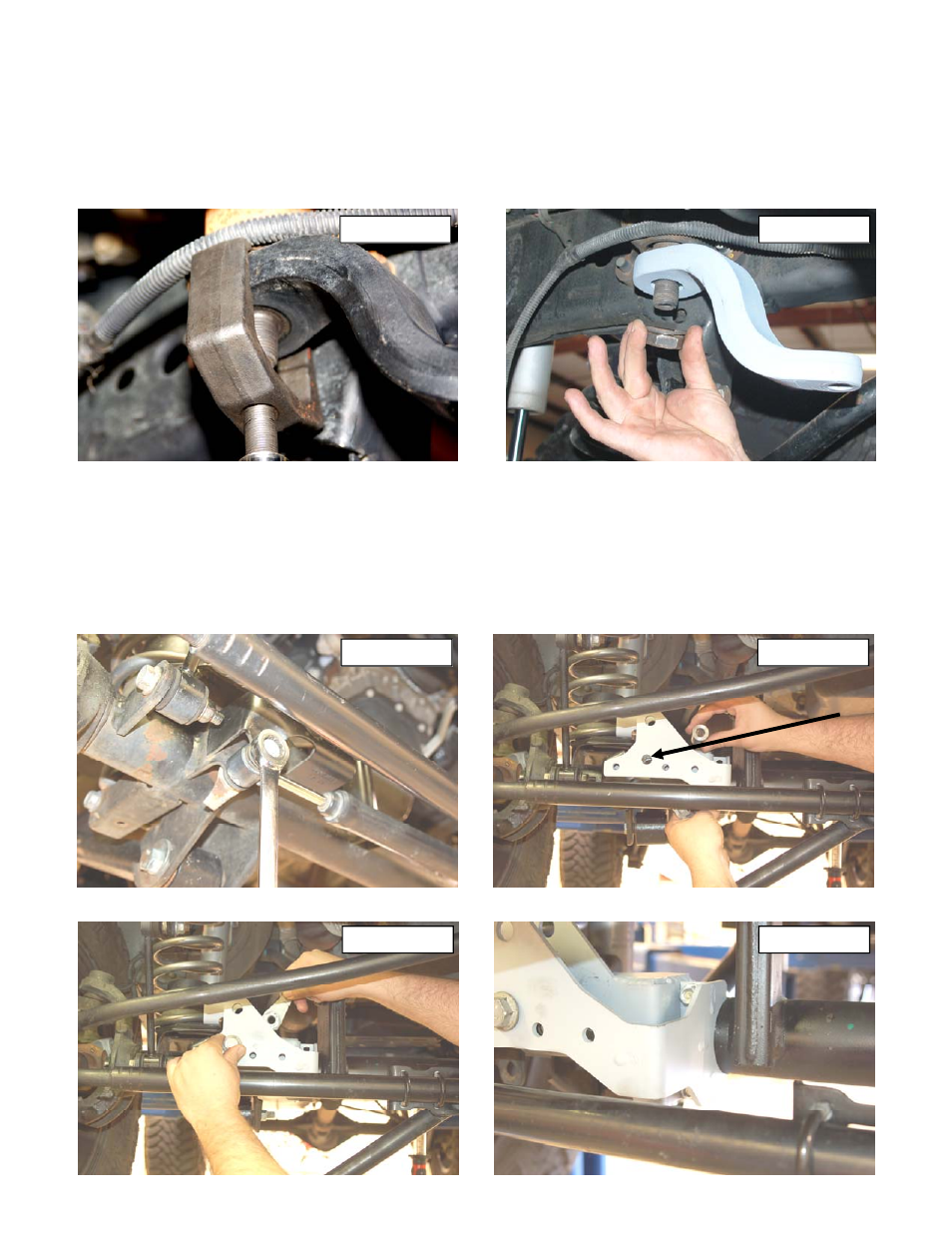 Rough Country 682S User Manual | Page 5 / 10