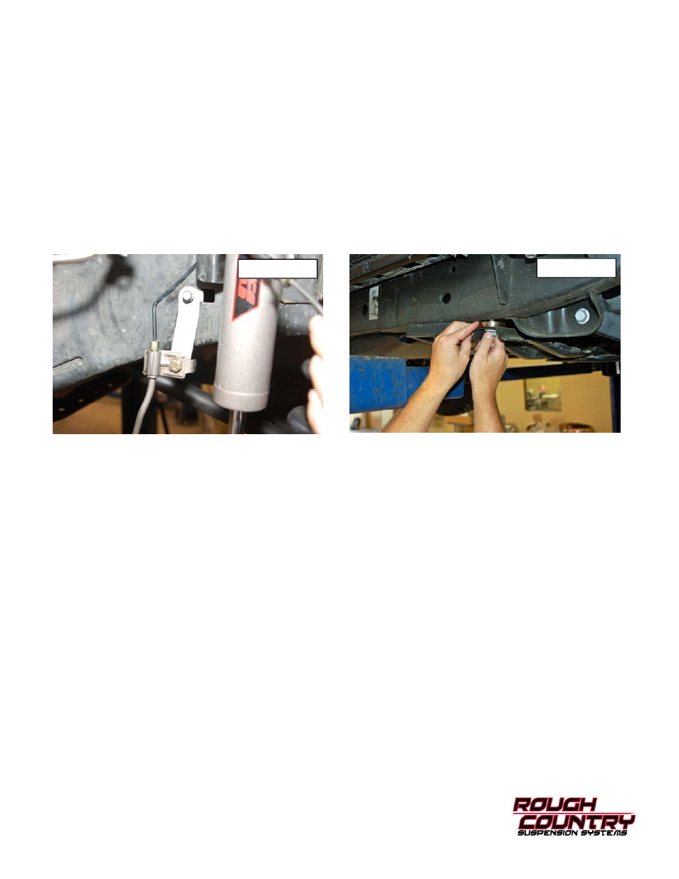 Rough Country 682S User Manual | Page 7 / 10