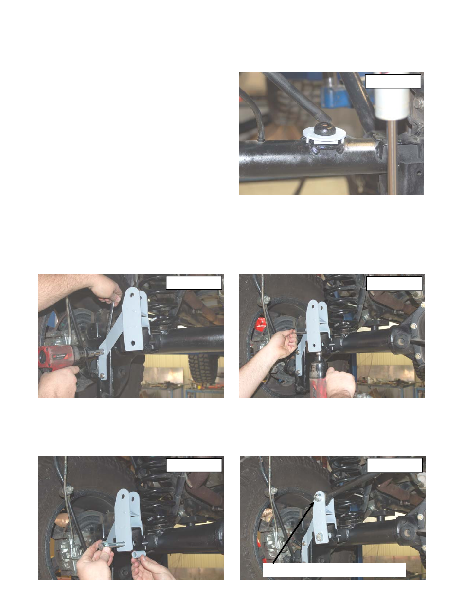 Rough Country 682S User Manual | Page 8 / 10
