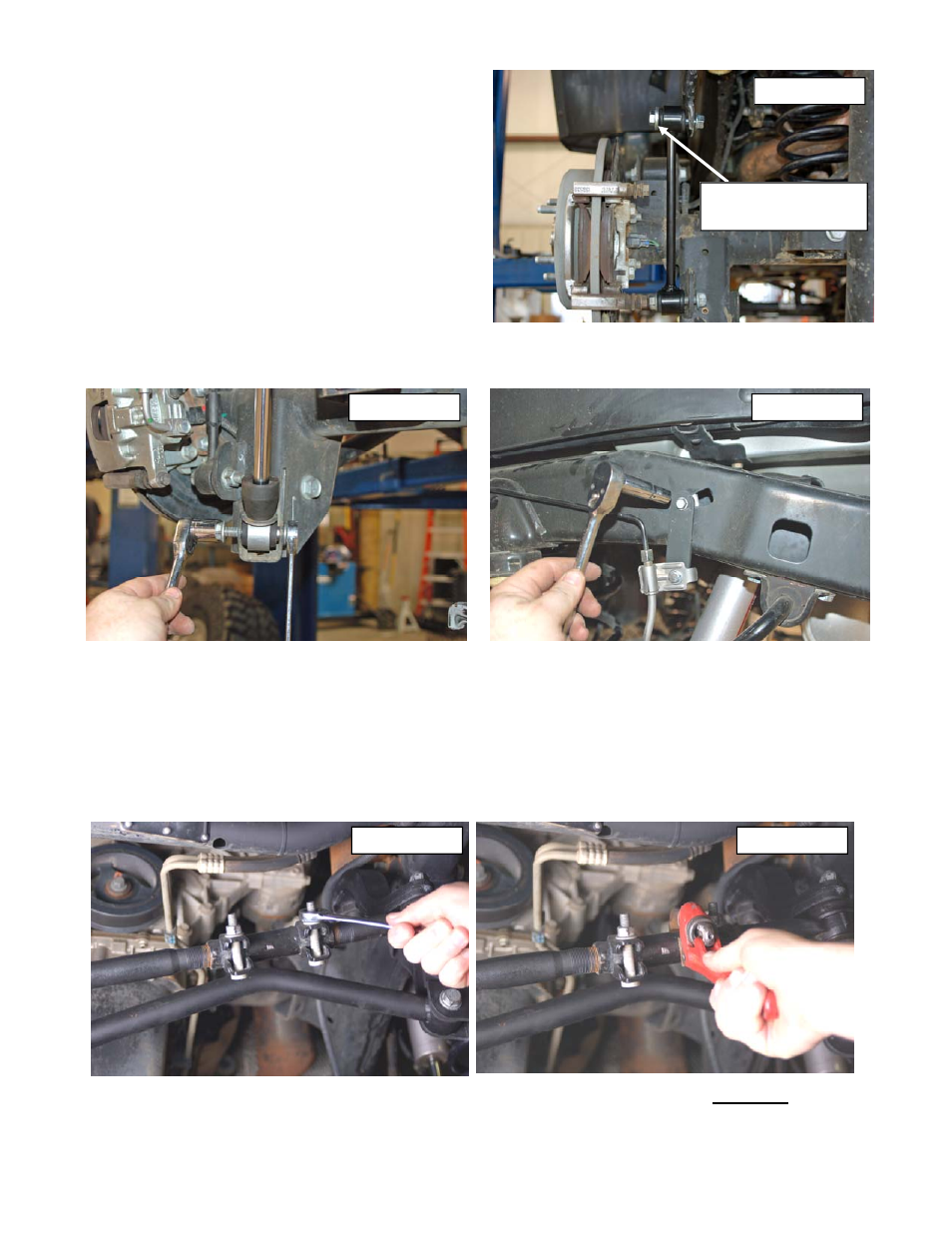 Rough Country 682S User Manual | Page 9 / 10