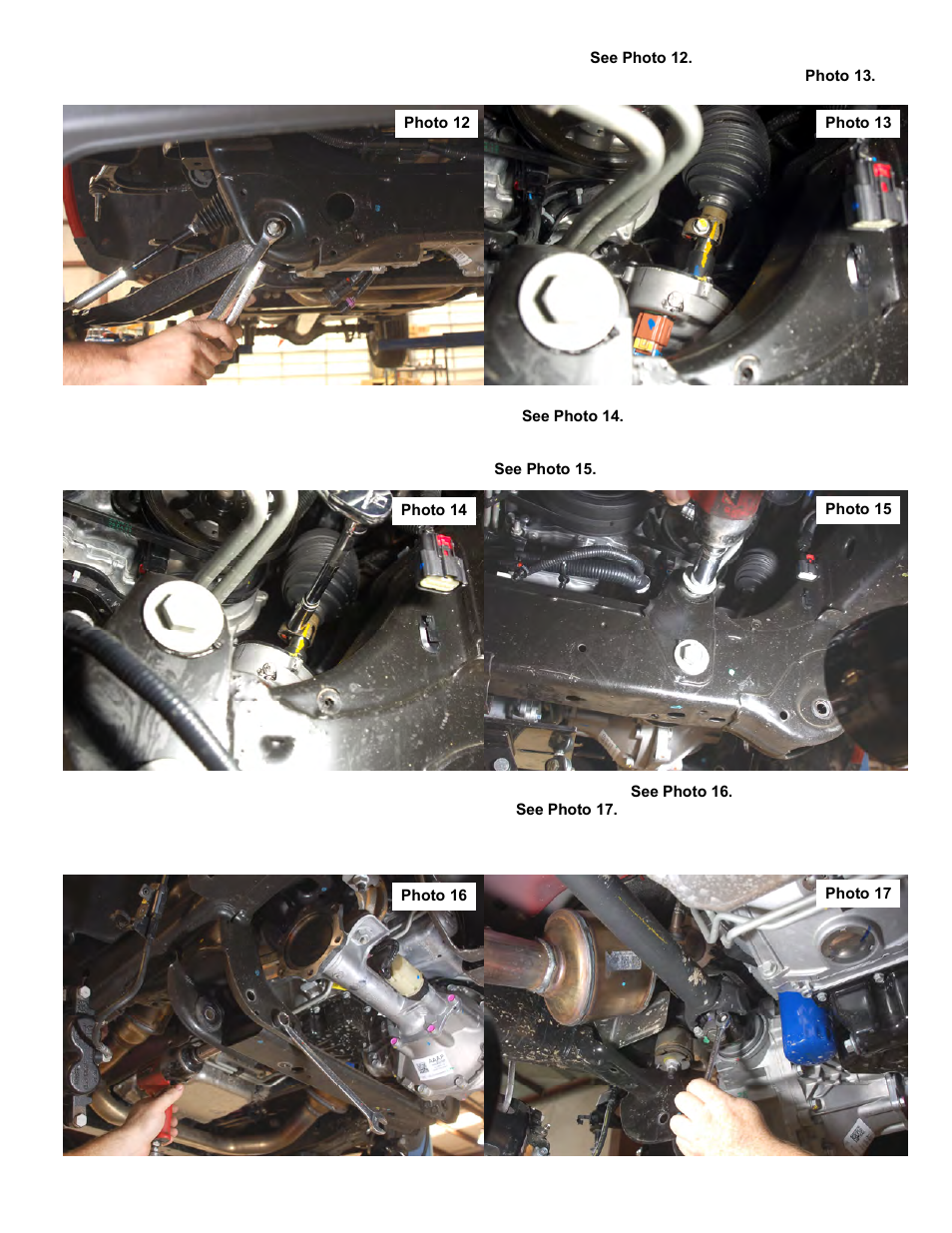 Rough Country 291.20 User Manual | Page 7 / 20