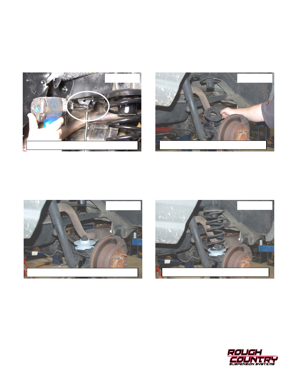 Rough Country 695N2 User Manual | Page 3 / 4