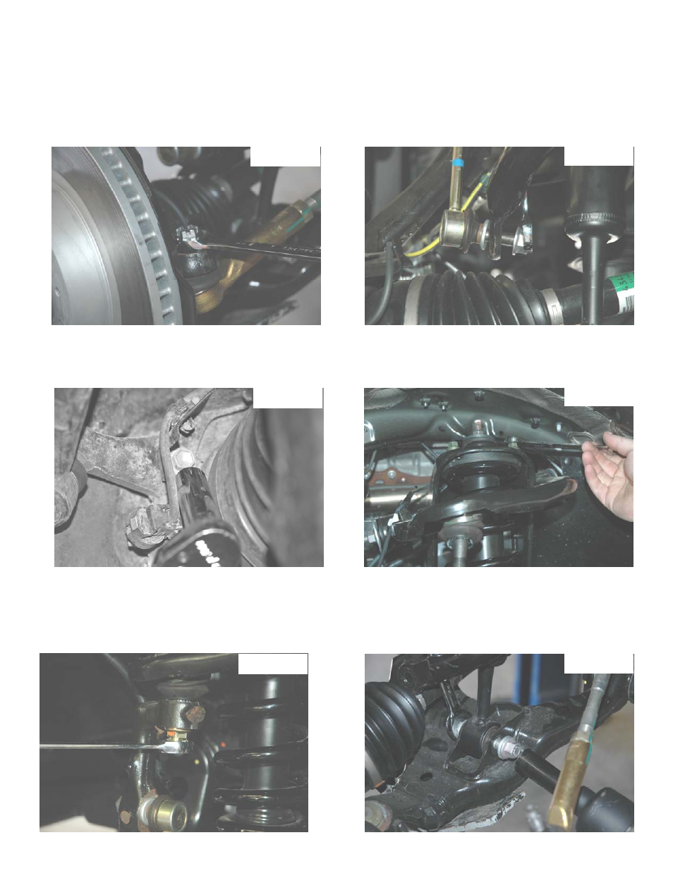 Rough Country 765.20 User Manual | Page 2 / 4