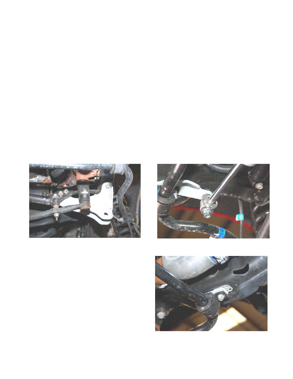 Rough Country 588.20 User Manual | Page 4 / 6