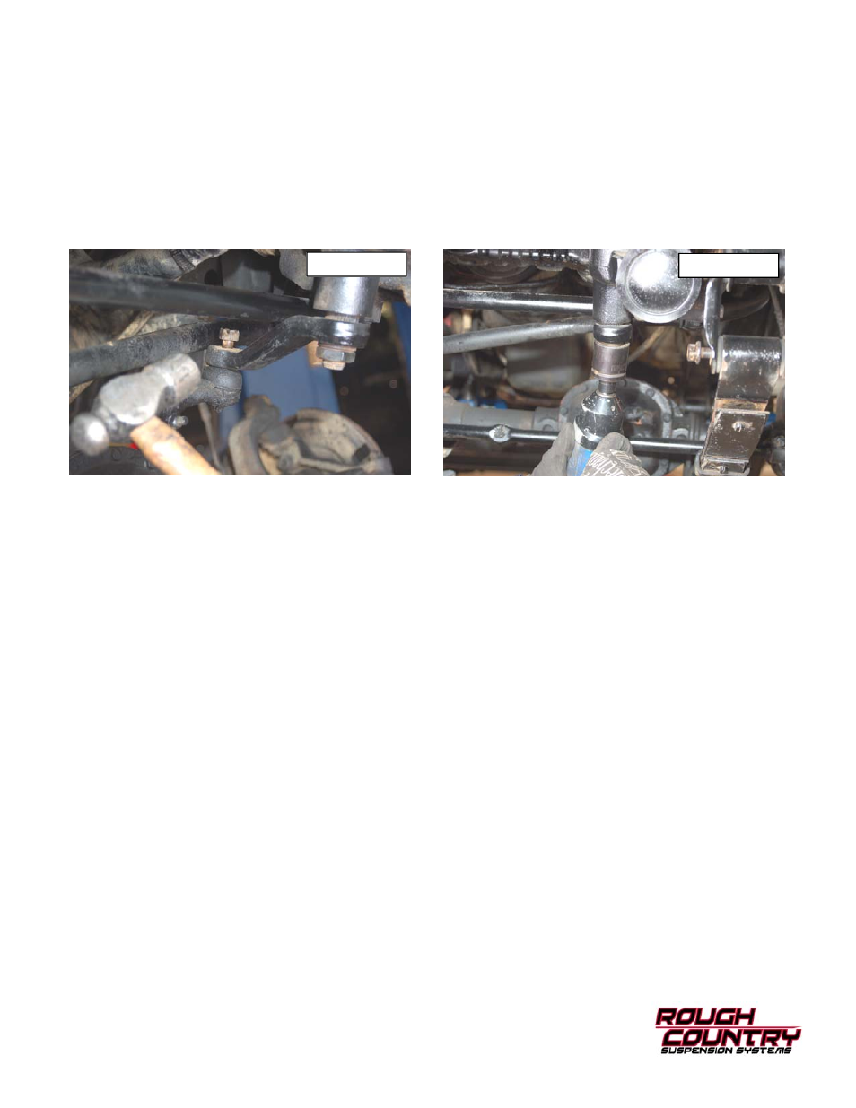 Rough Country 622N2 User Manual | Page 5 / 8