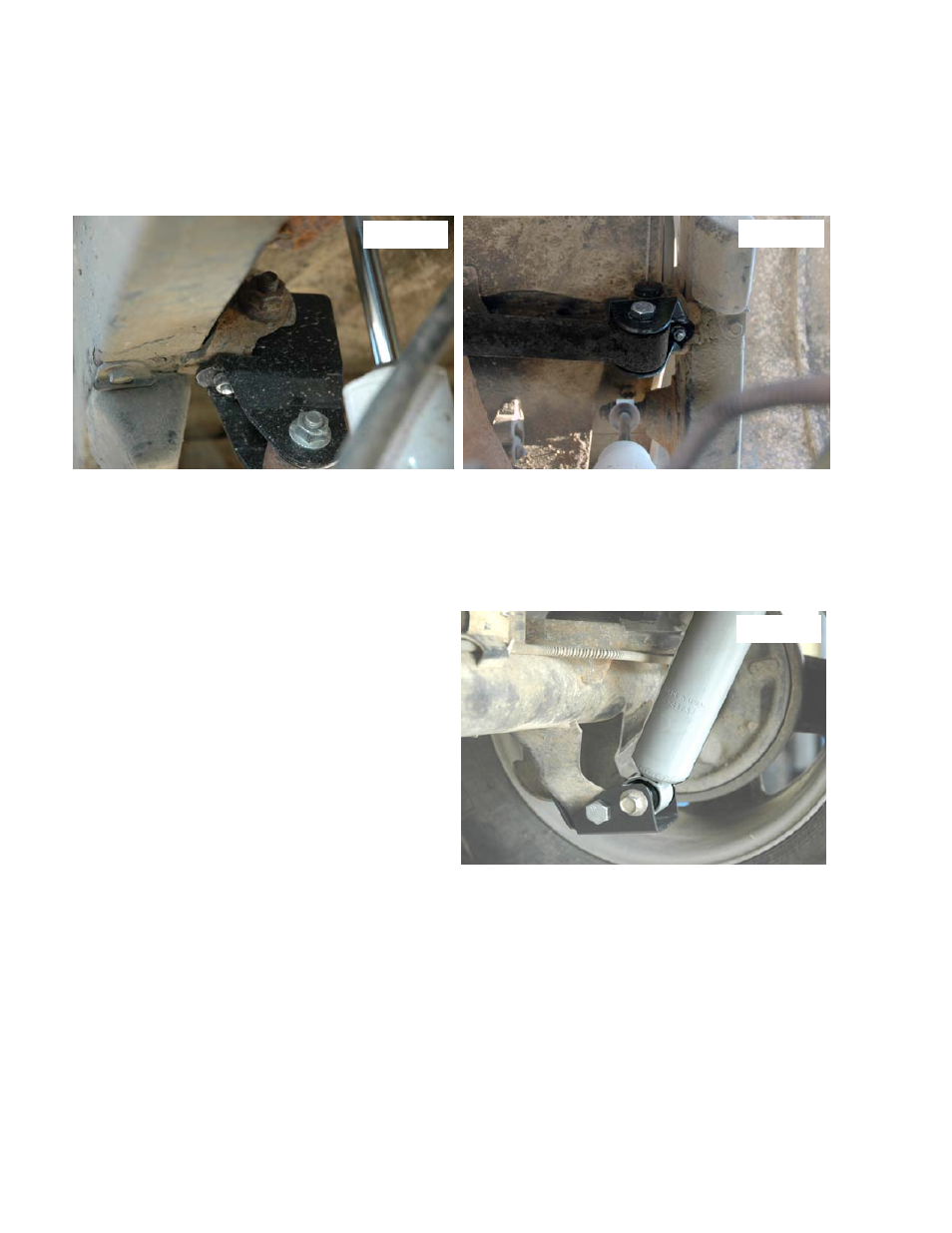 Rough Country 622N2 User Manual | Page 6 / 8