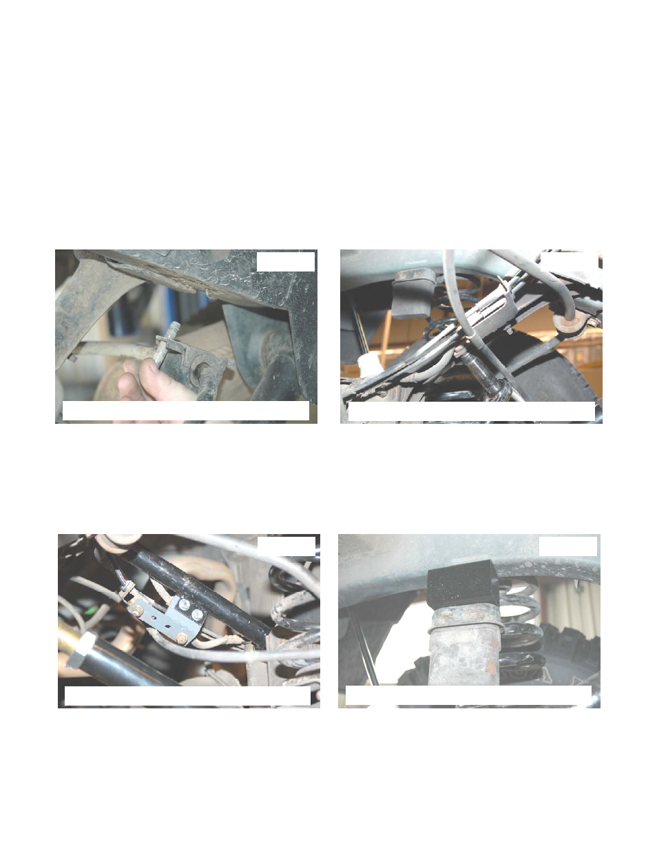 Rough Country 688.20 User Manual | Page 6 / 8