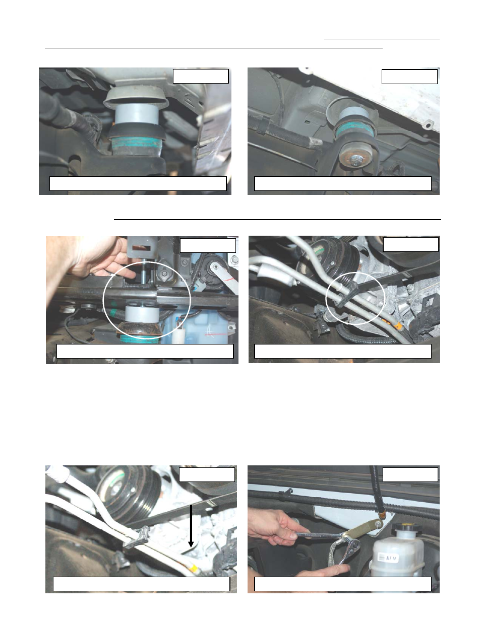 Rough Country 257.20 User Manual | Page 13 / 20