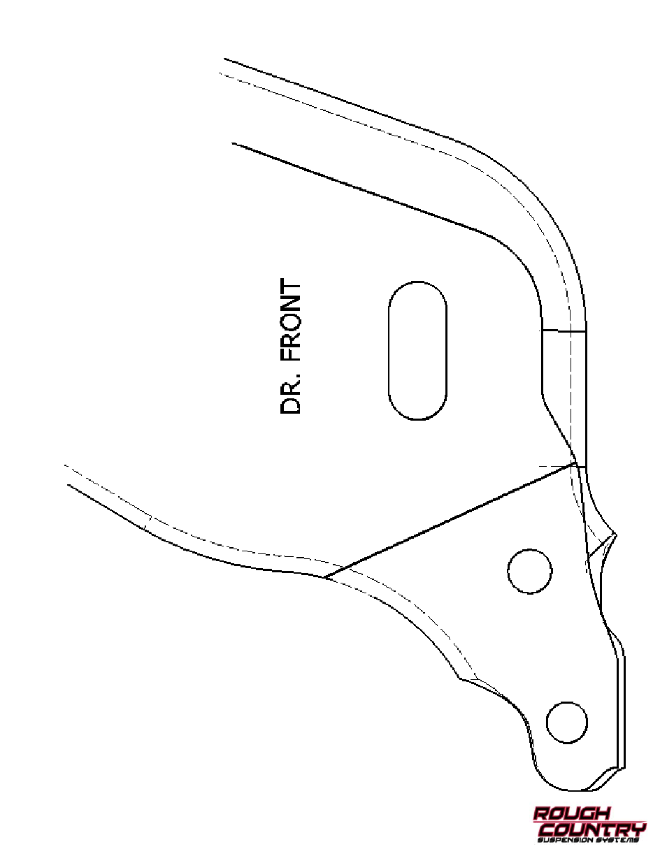Rough Country 327S User Manual | Page 15 / 16