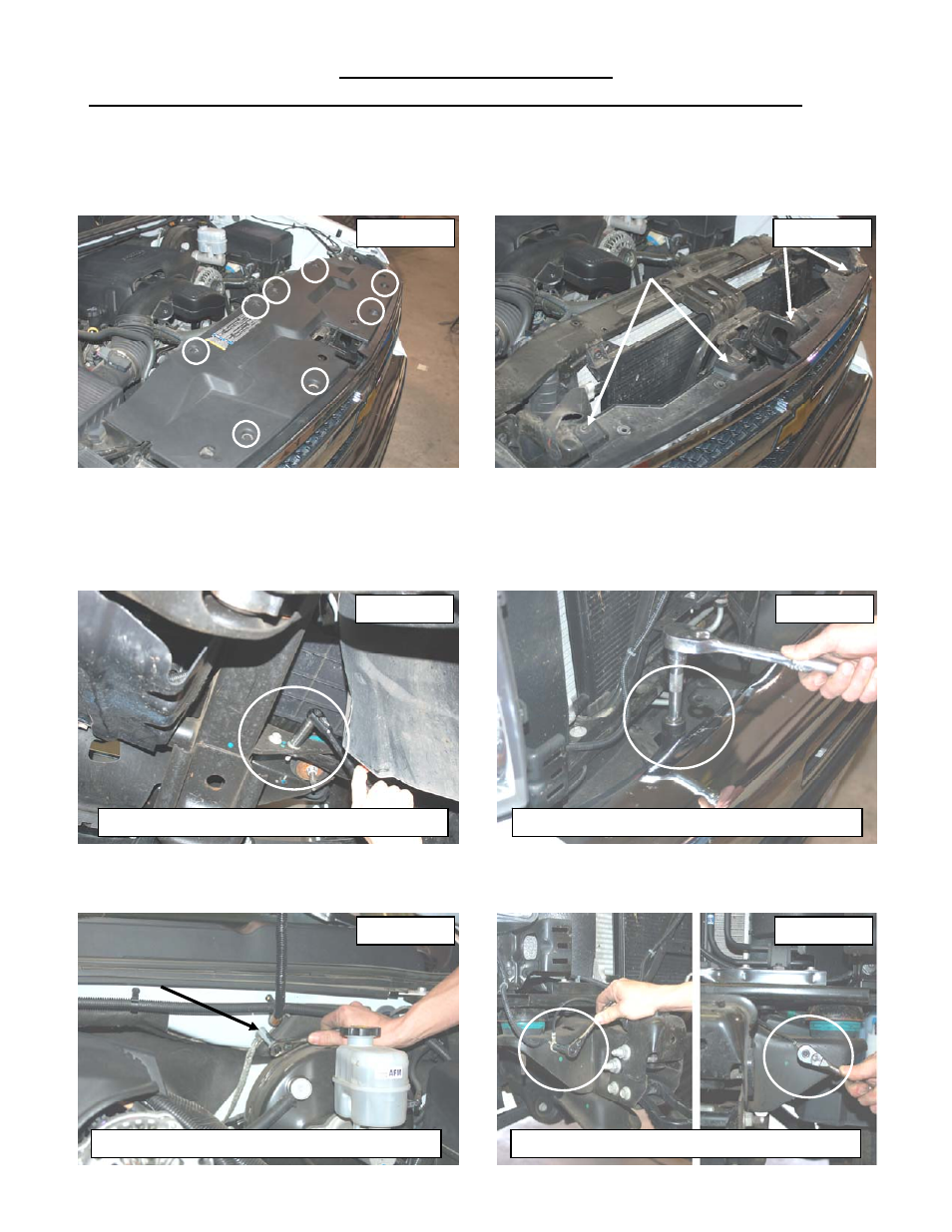 Rough Country RC701 User Manual | Page 2 / 12