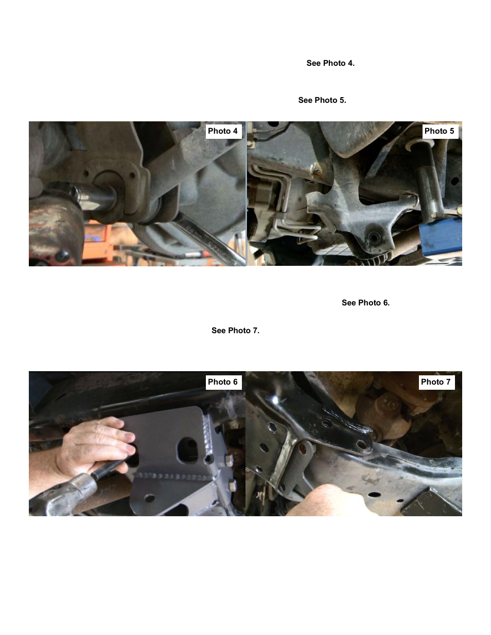 Rough Country 386.22 User Manual | Page 3 / 8