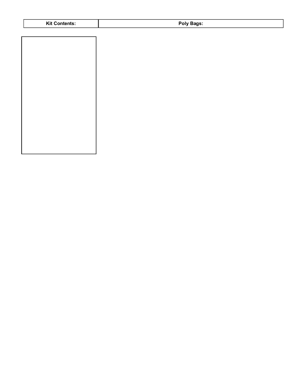Rough Country 386.22 User Manual | Page 7 / 8