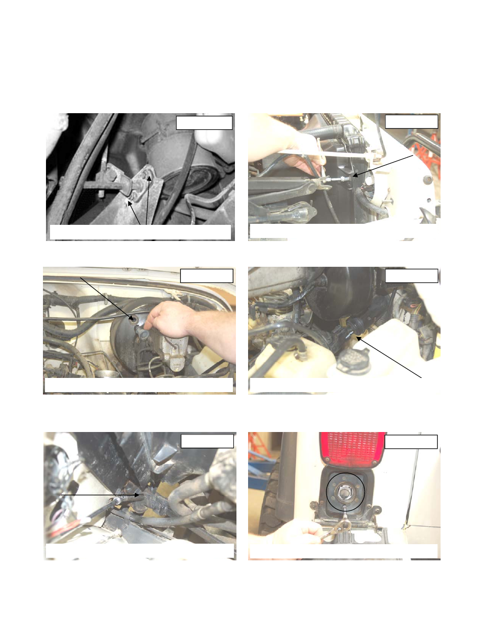 Rough Country RC610 User Manual | Page 3 / 8