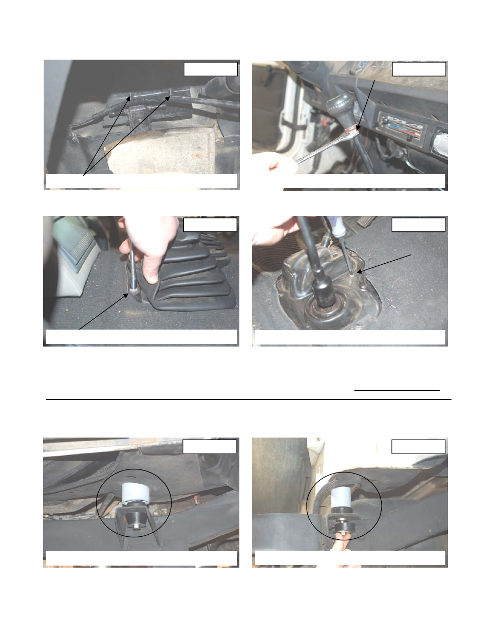 Rough Country RC610 User Manual | Page 4 / 8