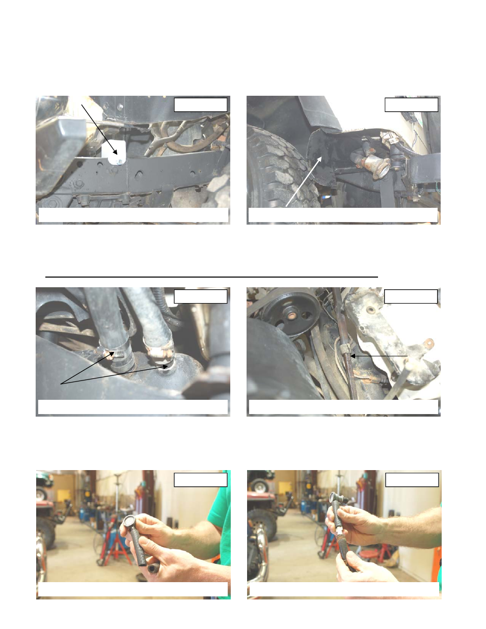 Rough Country RC610 User Manual | Page 5 / 8