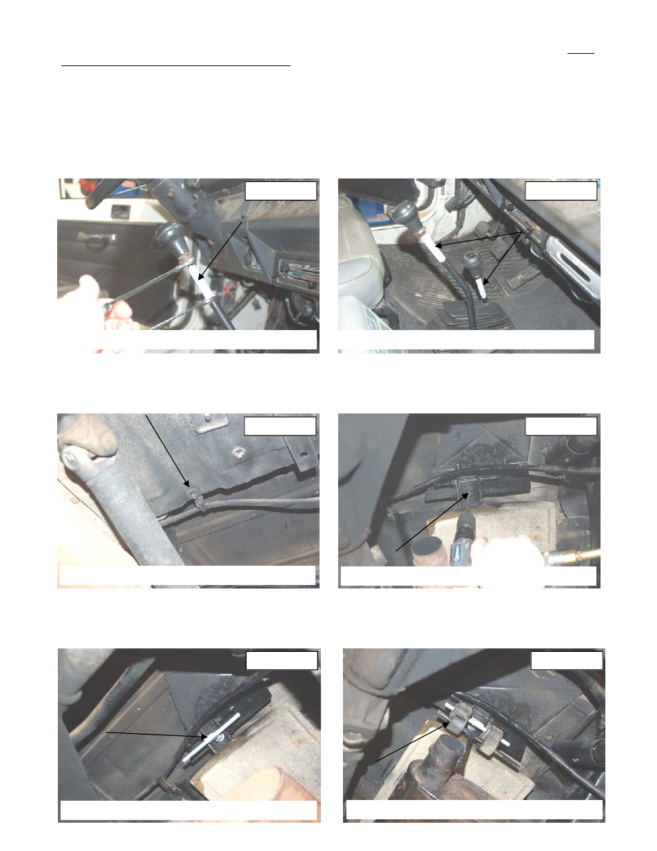 Rough Country RC610 User Manual | Page 7 / 8