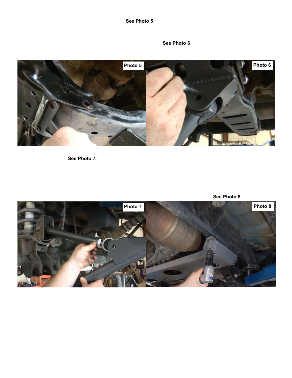Rough Country 390 User Manual | Page 3 / 4
