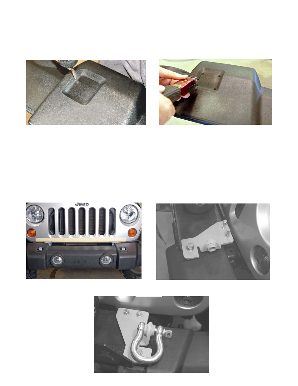 Rough Country 1173 User Manual | Page 3 / 4