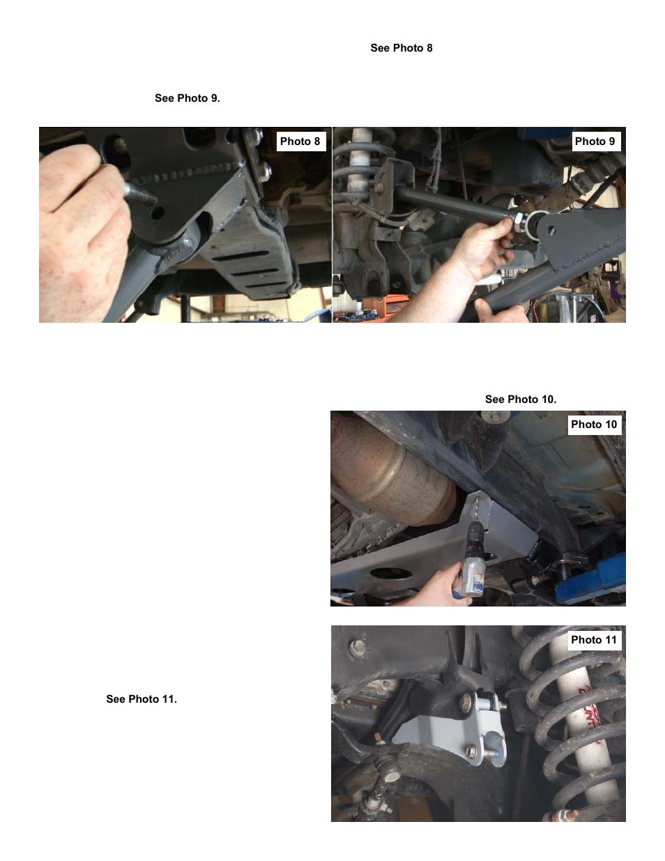 Rough Country 388.22 User Manual | Page 4 / 8