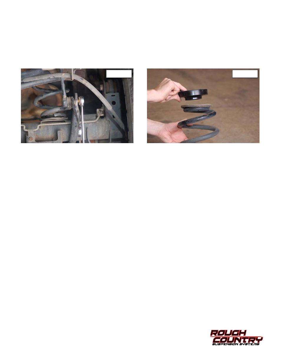 Rough Country 273N2 User Manual | Page 3 / 4
