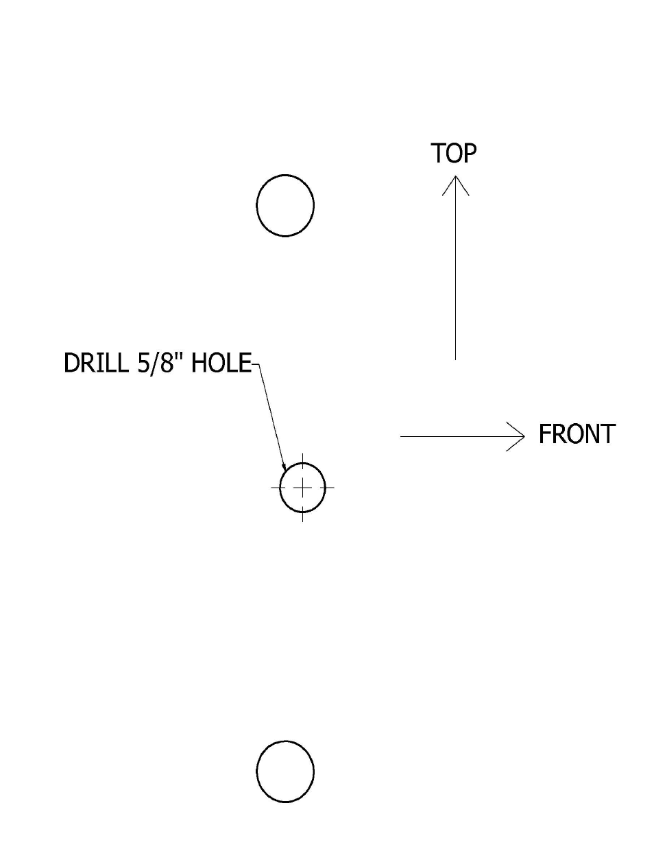 Rough Country 736.20 User Manual | Page 9 / 12