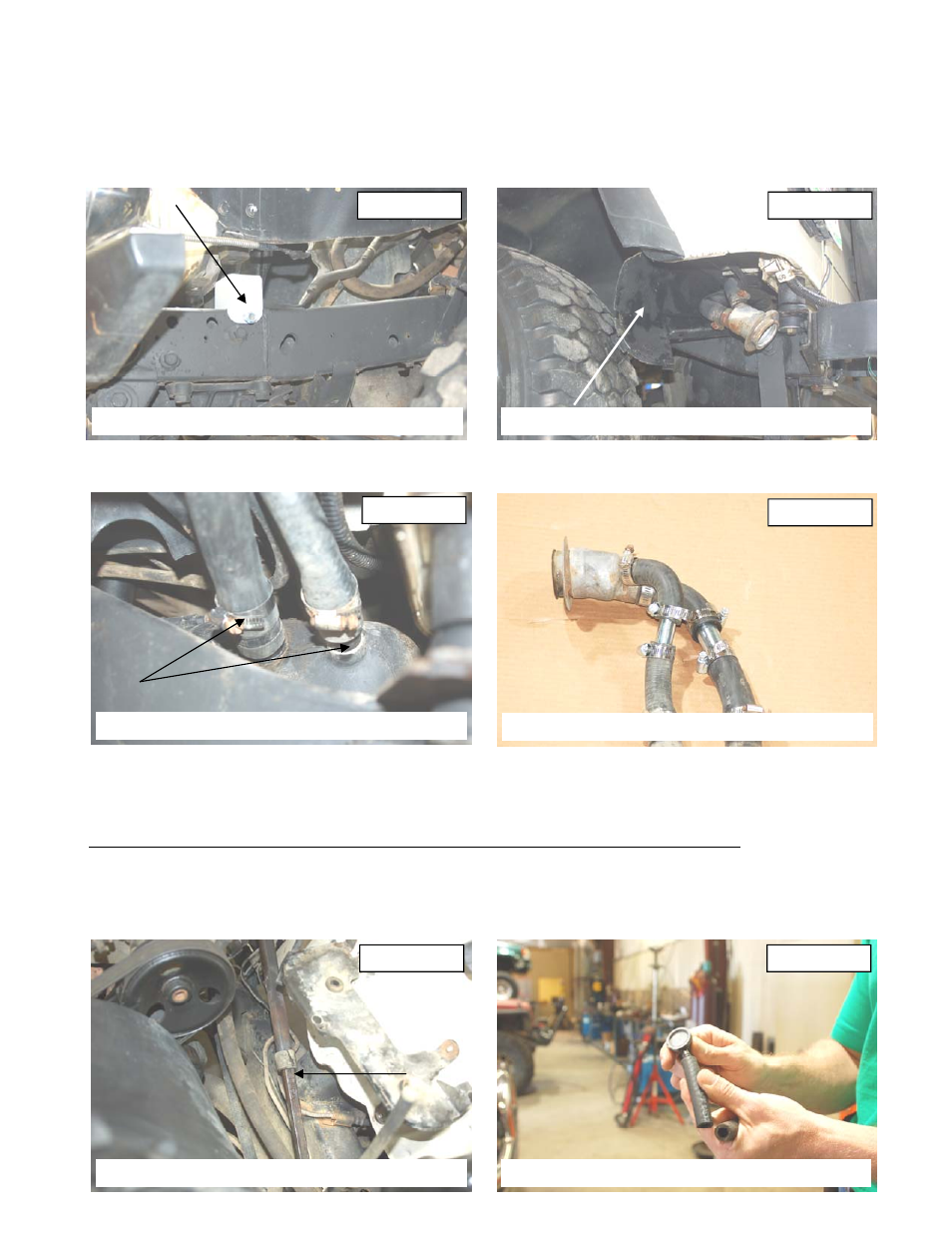 Rough Country RC611 User Manual | Page 5 / 8