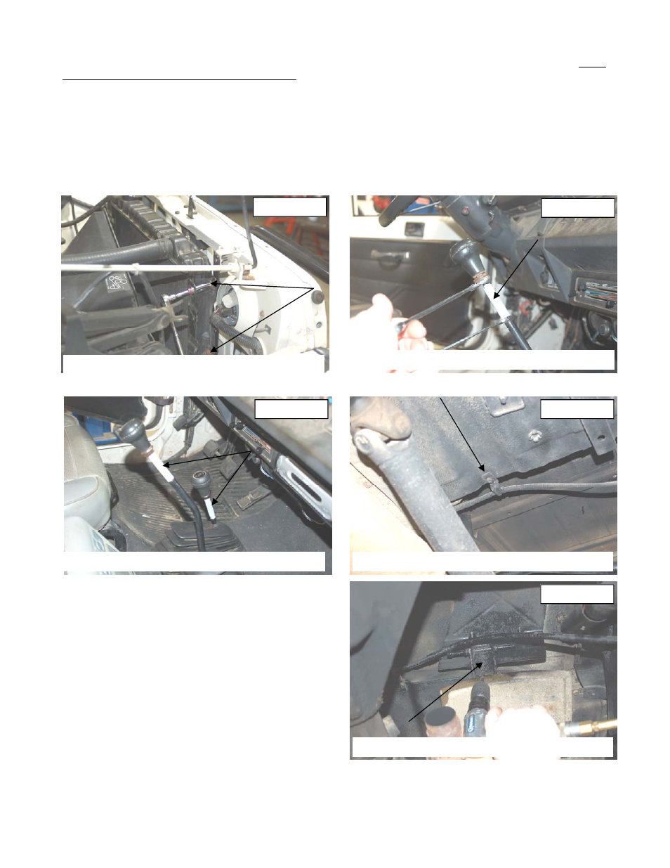 Rough Country RC611 User Manual | Page 7 / 8