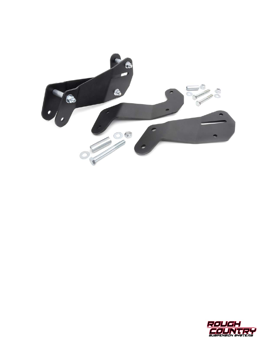 Rough Country 1106 User Manual | Page 4 / 4