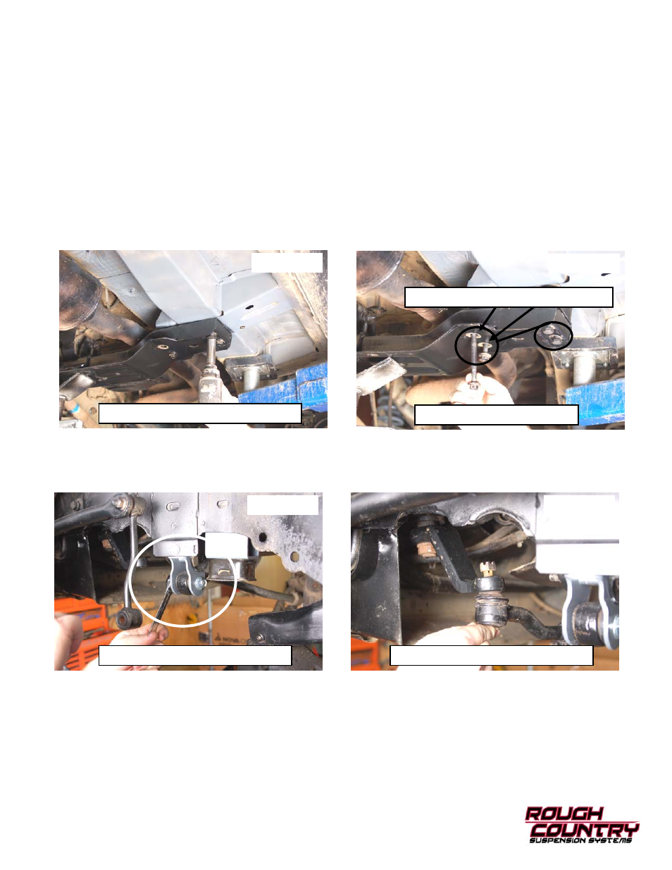 Rough Country 698S User Manual | Page 5 / 8