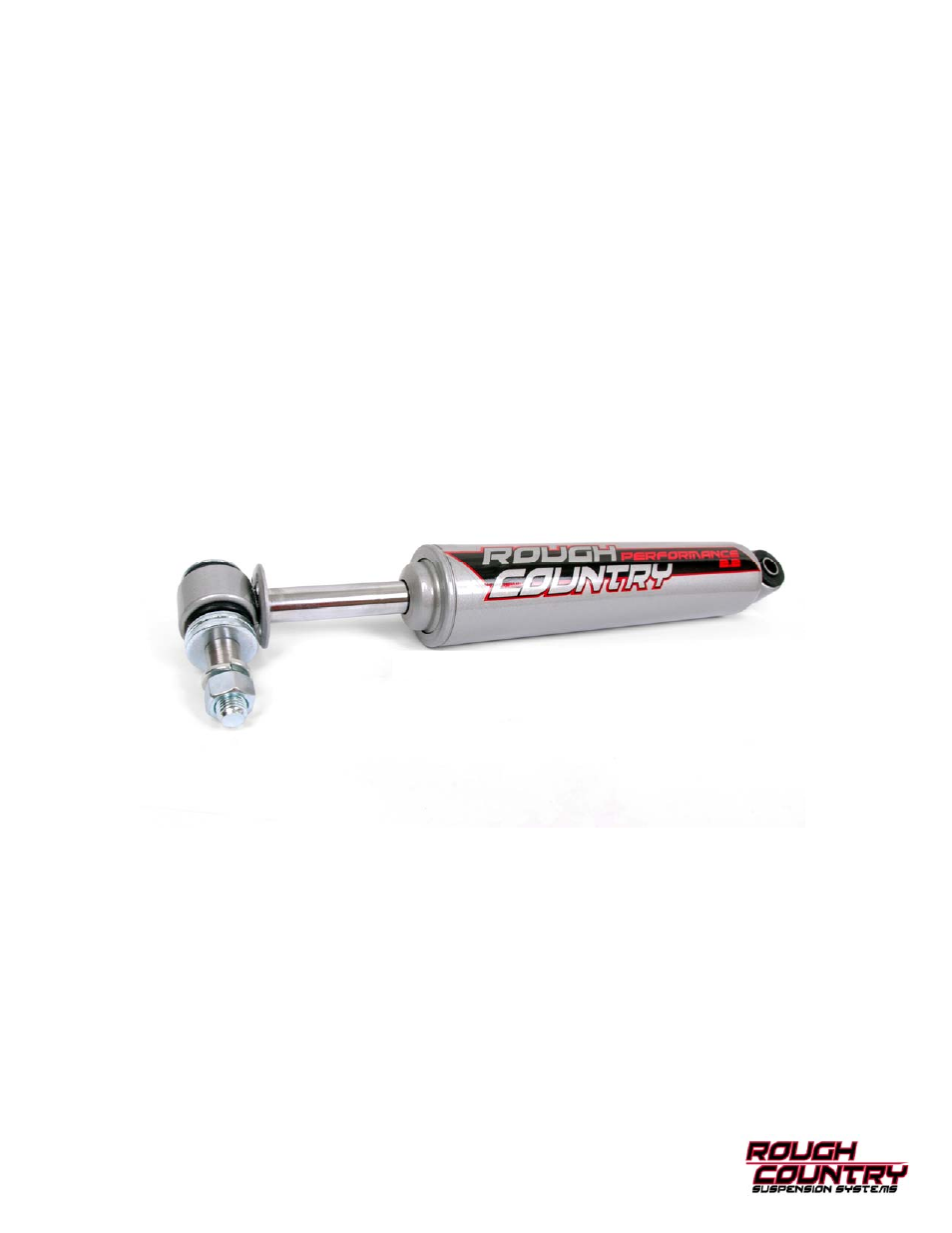 Rough Country 698S User Manual | Page 8 / 8